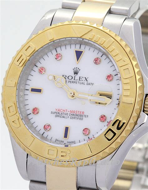 rolex yacht master 16623 prezzi